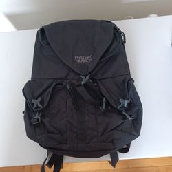 Mystery Ranch Travel Backpack 