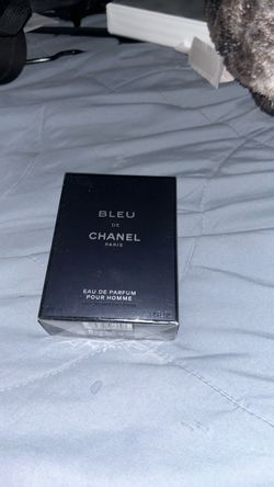 Bleu De Chanel Paris