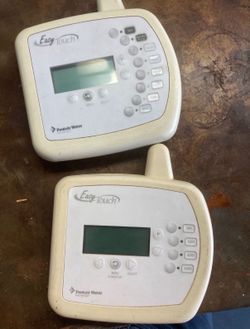 Pentair Remote EasyTouch 