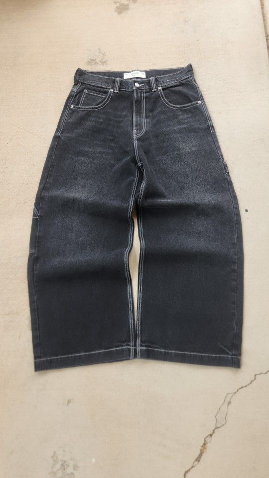 Hollister (The Big Jean)