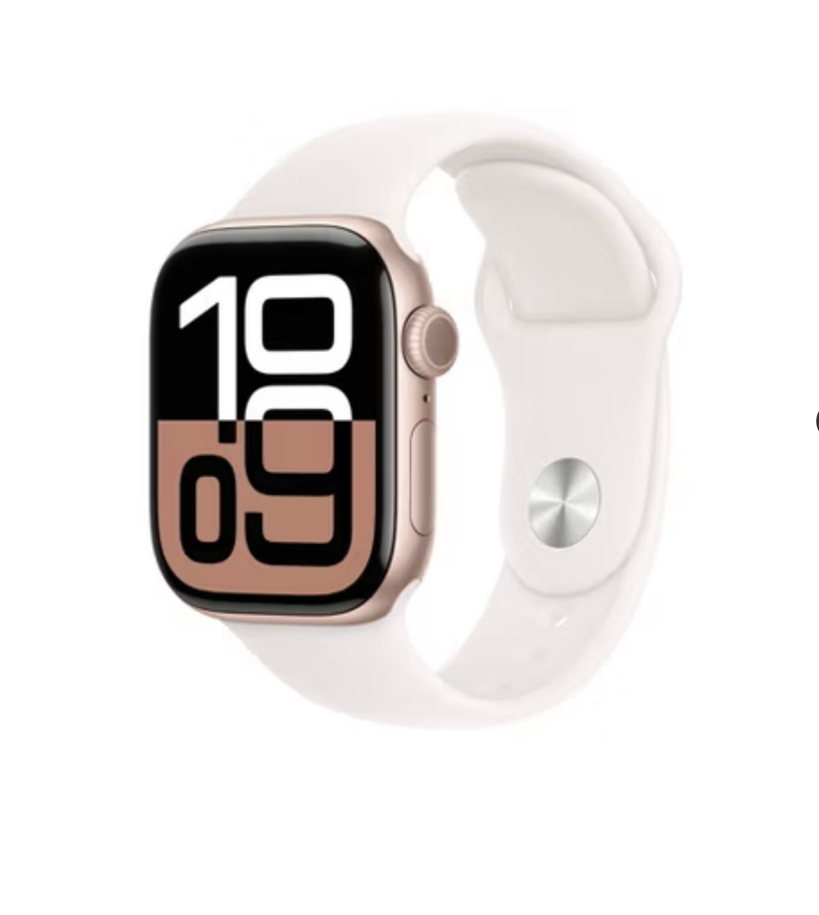 Apple Watch Series 10 w/ gps