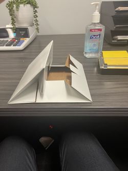 Small Pop Up Boxes