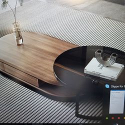 Brand New offer Table In The Box 