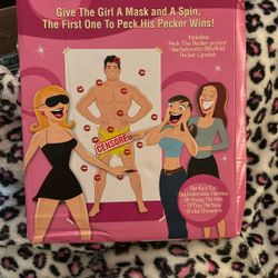 Free Bridesmaid Game 