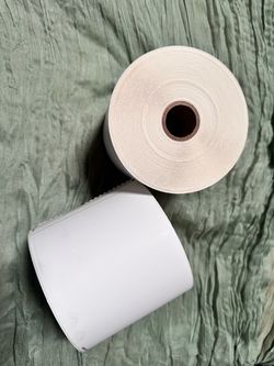 4×6 Direct Thermal Shipping Labels – 425 Labels/Roll  8rolls/box