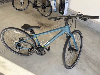 REI Bicycle **like new