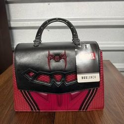 Loungefly Scarlett Witch Hand Bag