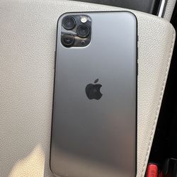 IPhone 11 Pro AT&T