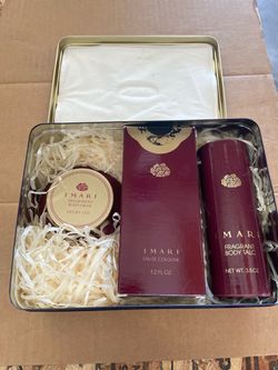 Avon Imari 3-Piece Gift Set