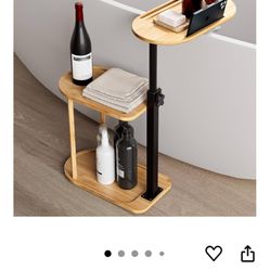 Multi-purpose shelf
