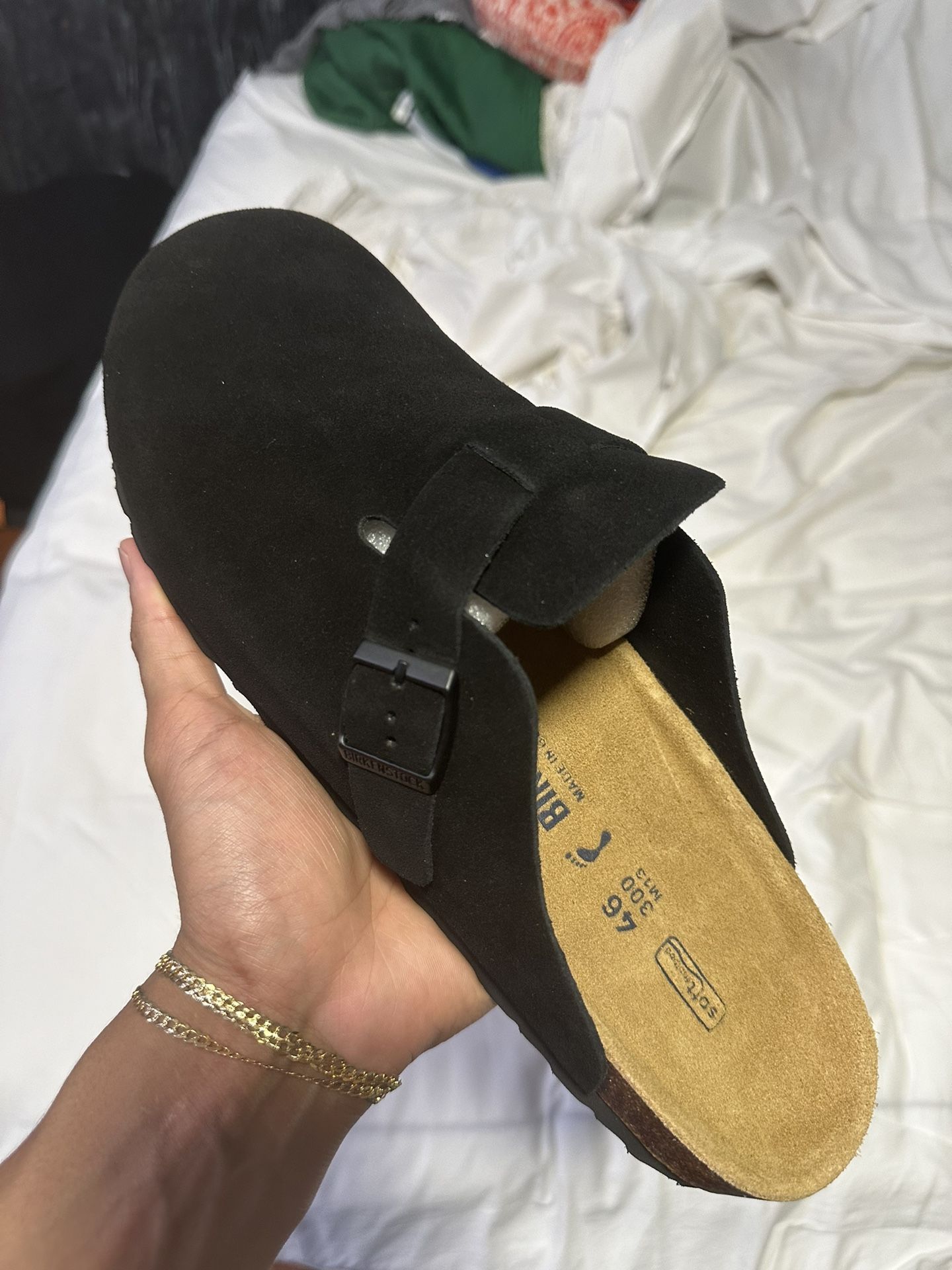 Birkenstock Clog