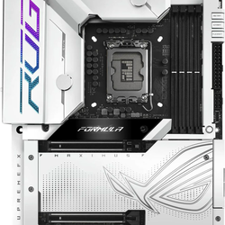 ASUS Maximus Formula z790