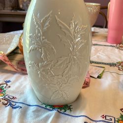 Lenox Four Season Vase