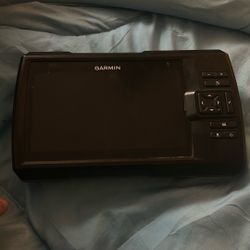 Garmin Fish Finder