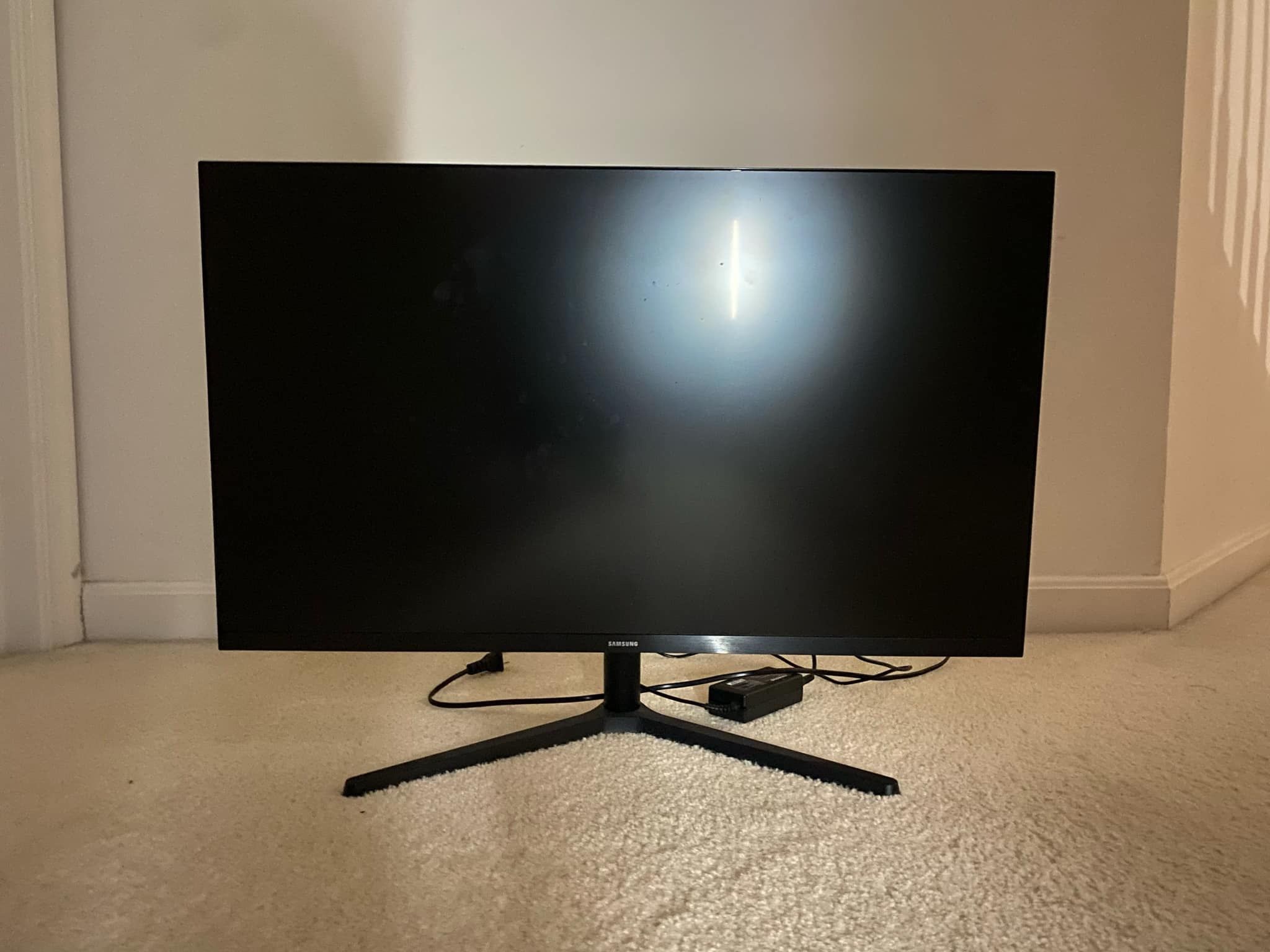 28” Samsung Monitor