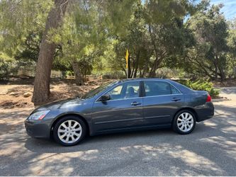 2006 Honda Accord