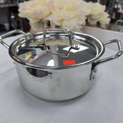 Cuisinart Pot