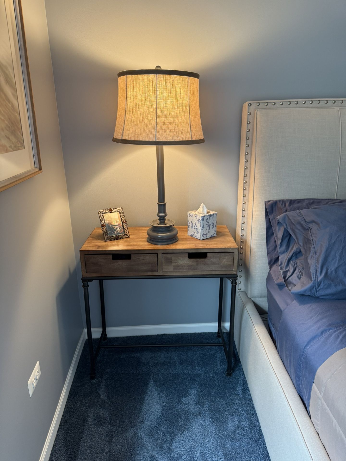 Console Tables From Target- 2 Available- SOLD INDIVIDUALLY