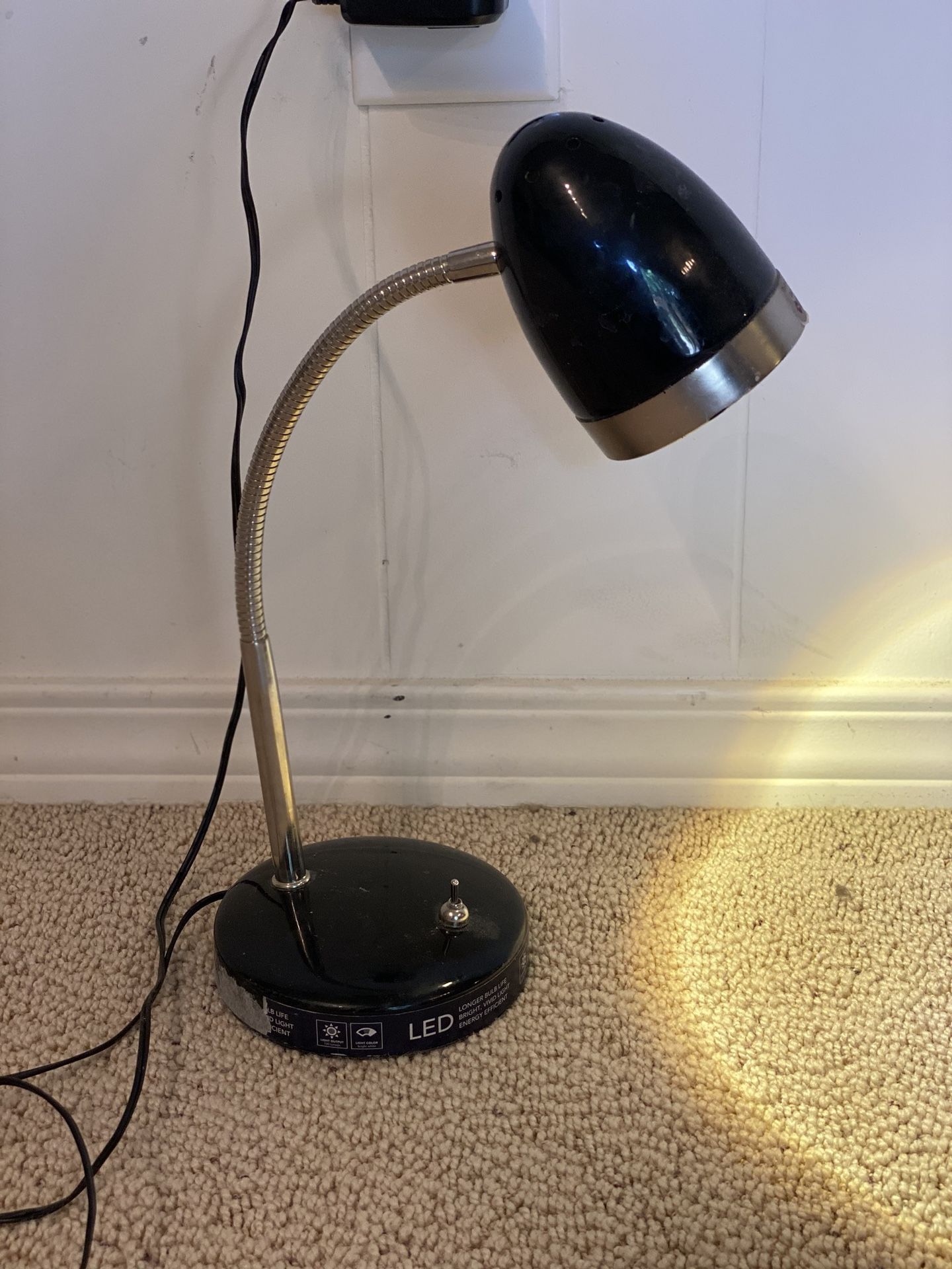 Desk Lamp LED