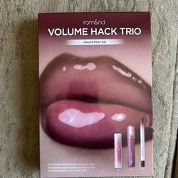 Trio Lip Kit