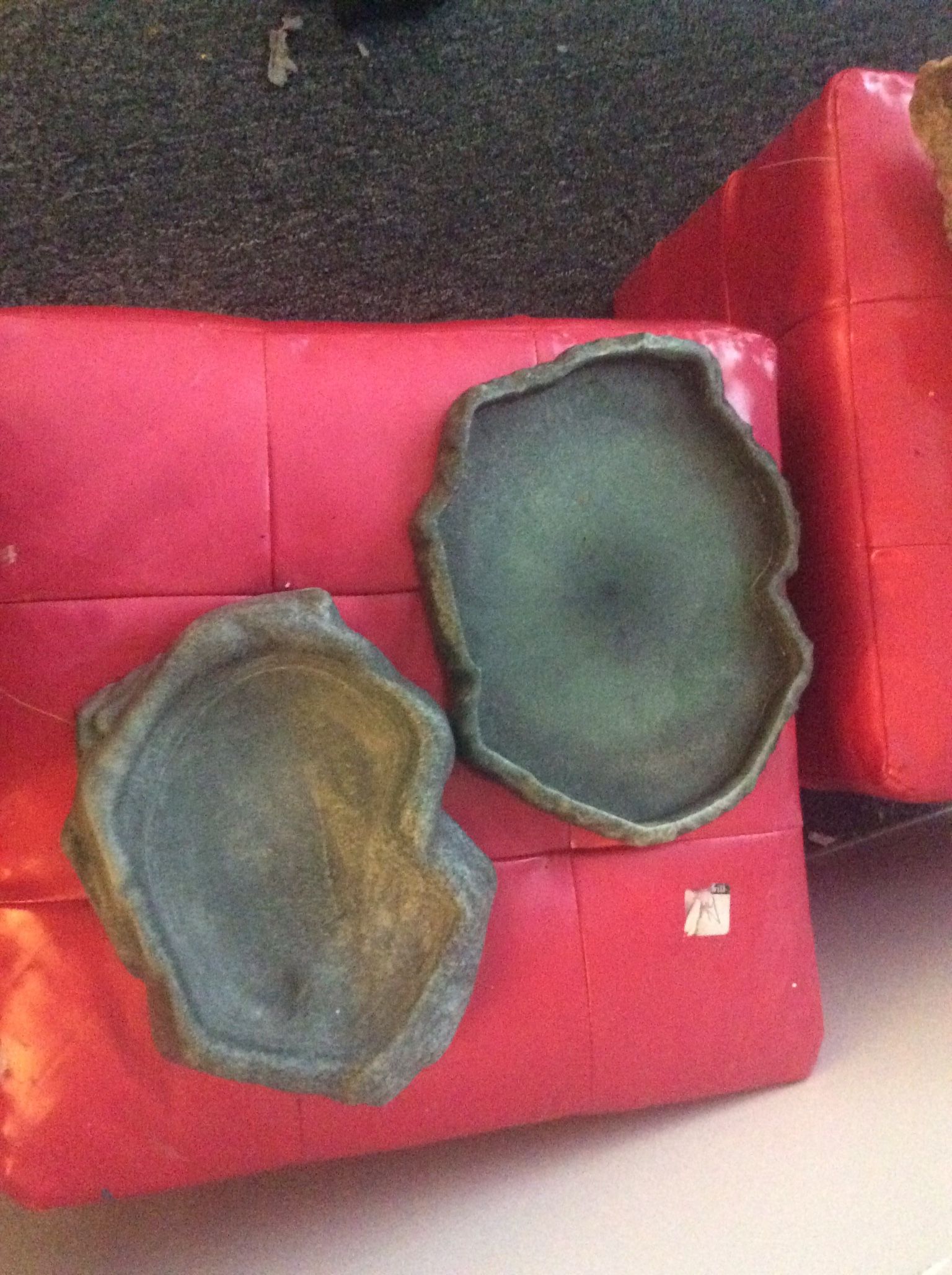 Reptile Decor Accessories And Supplies (will Negotiate Prices Shoot Me A Price)