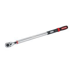 *NEW* Craftsman ½-in Torque Wrench (50-ft lb to 250-ft lb)