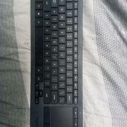 Logitech Illuminated Living Room Keyboard K830
