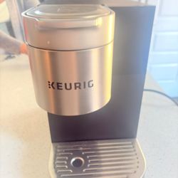 Keurig Commercial Coffee Maker 