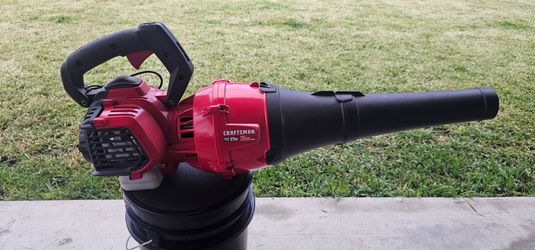 Craftsman B225 Gas Powered Leaf Blower