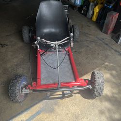 Go cart for sell