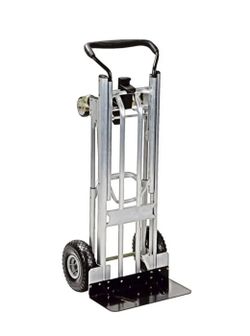 COSCO 3in 1 Convertible Hand Truck 