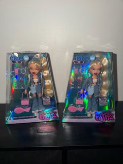 BRATZ CLOE
