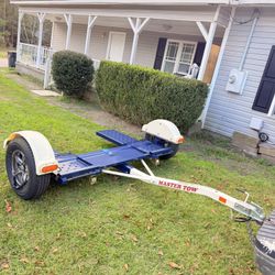 If you need to transport a car? I'Il help you!