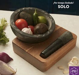Molcajete