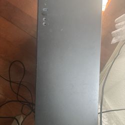 Rtx 3060ti Amd Ryzen 5 7600 32gb DDR5 Ram 