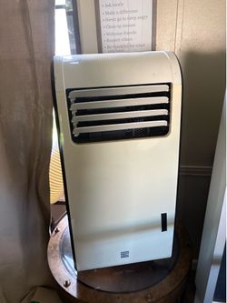 Kenmore 8000BTU AC
