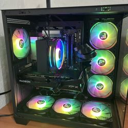 Pc Gaming New 