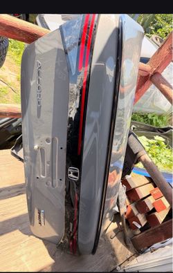 2025 honda accord parts !!!!