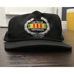 Vintage hat