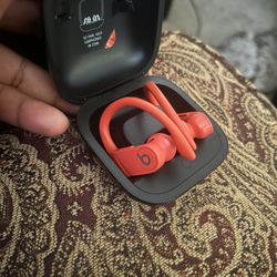 Power Beats Pros