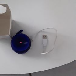 Wireless Bluetooth Speaker