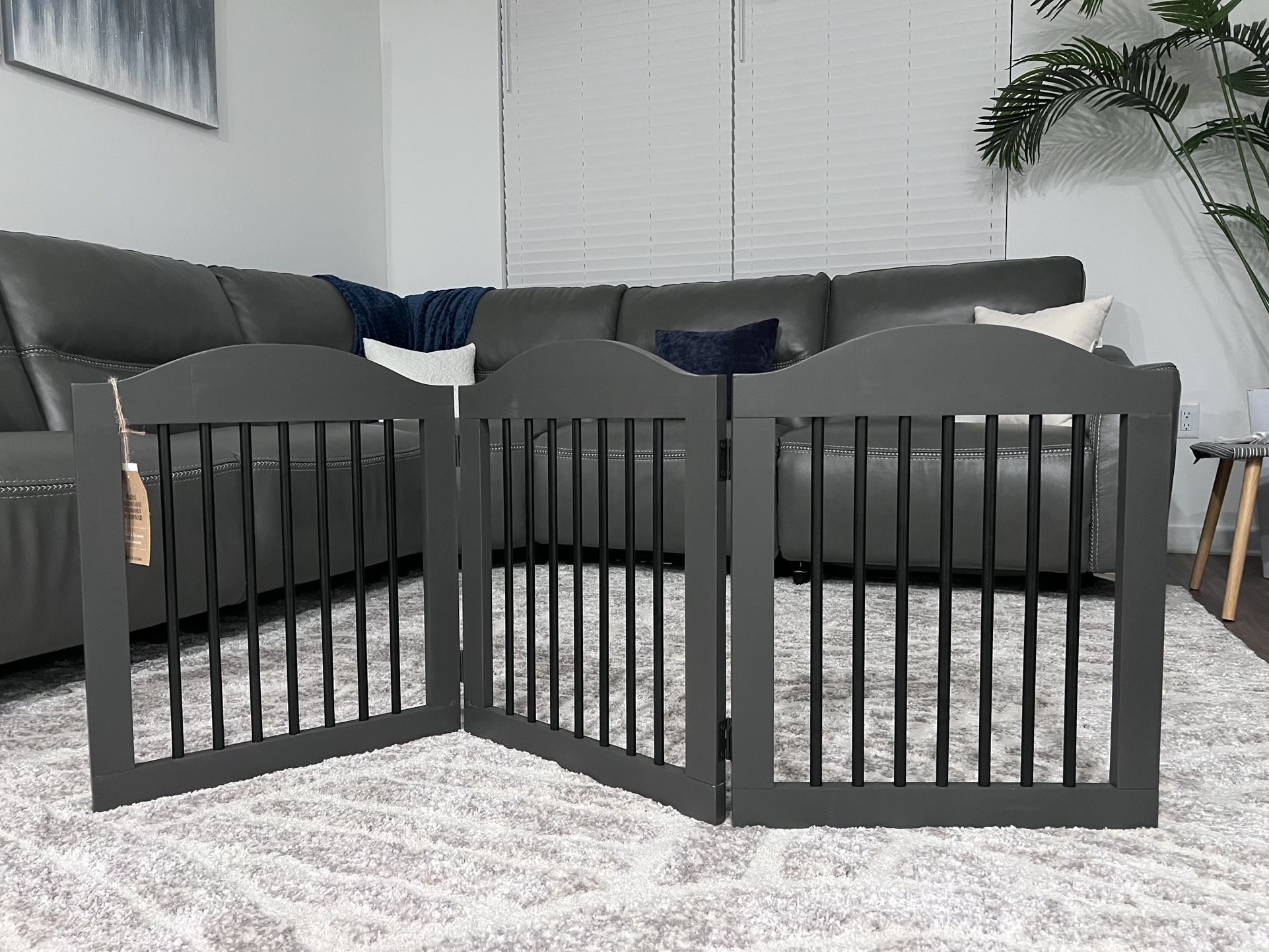 Dog Gate