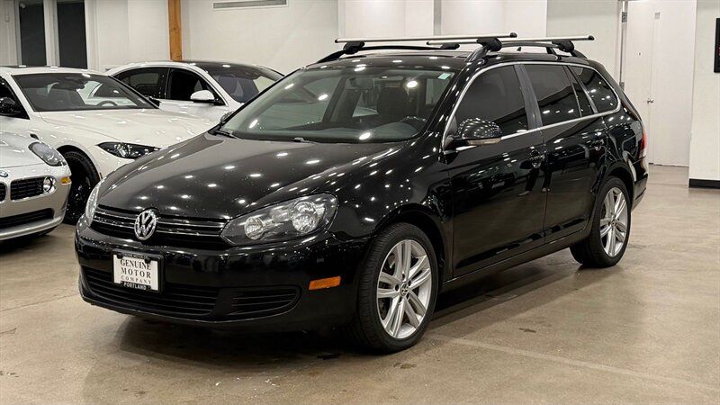 2014 Volkswagen Jetta 2.0L TDI