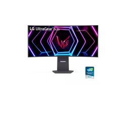 39in Lg OLED Gaming Monitor 240hz