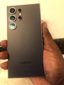 Samsung s24 ultra