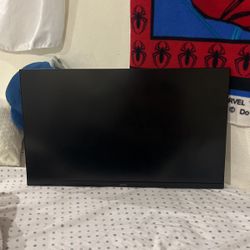 Onn 165 Htz Monitor
