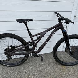 Mountain Bike - Specialized Stumpjumper