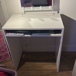 Small Desk