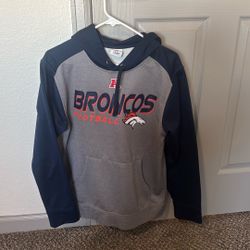 Broncos Hoodie 