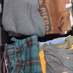 Shirts Med Large New 